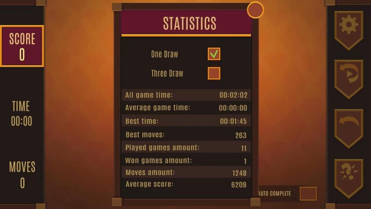 Classic Solitaire thumbnail 6