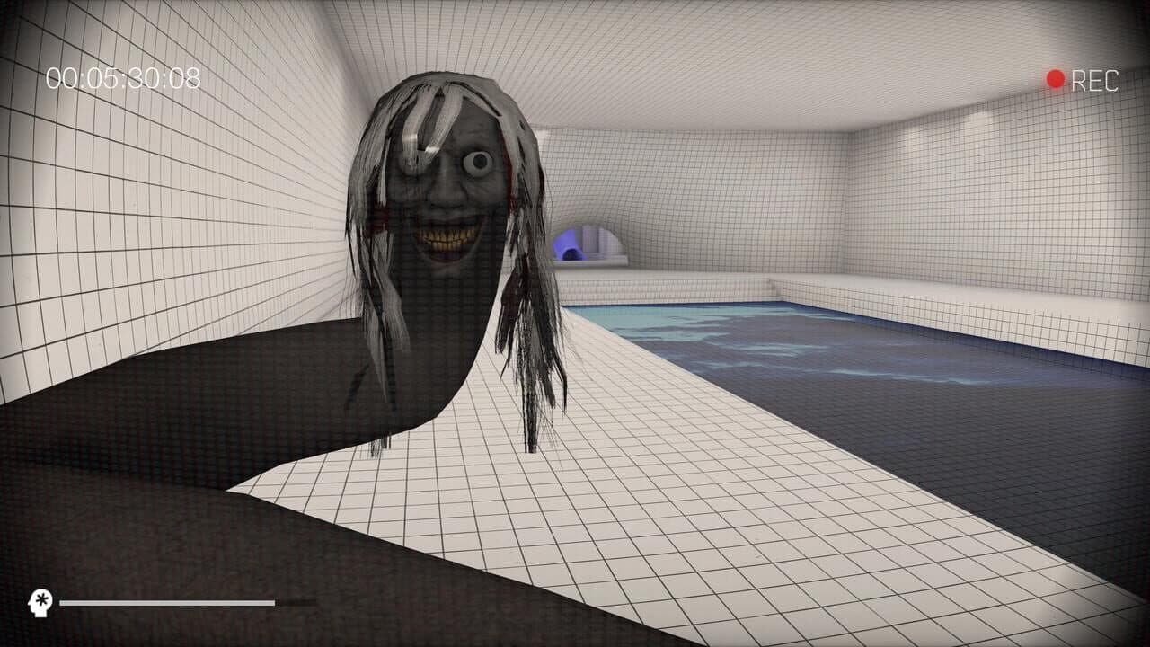 Escape the Backrooms Bodycam thumbnail 10