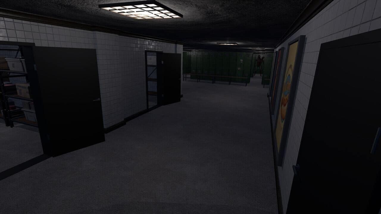 Close for the Night thumbnail 7