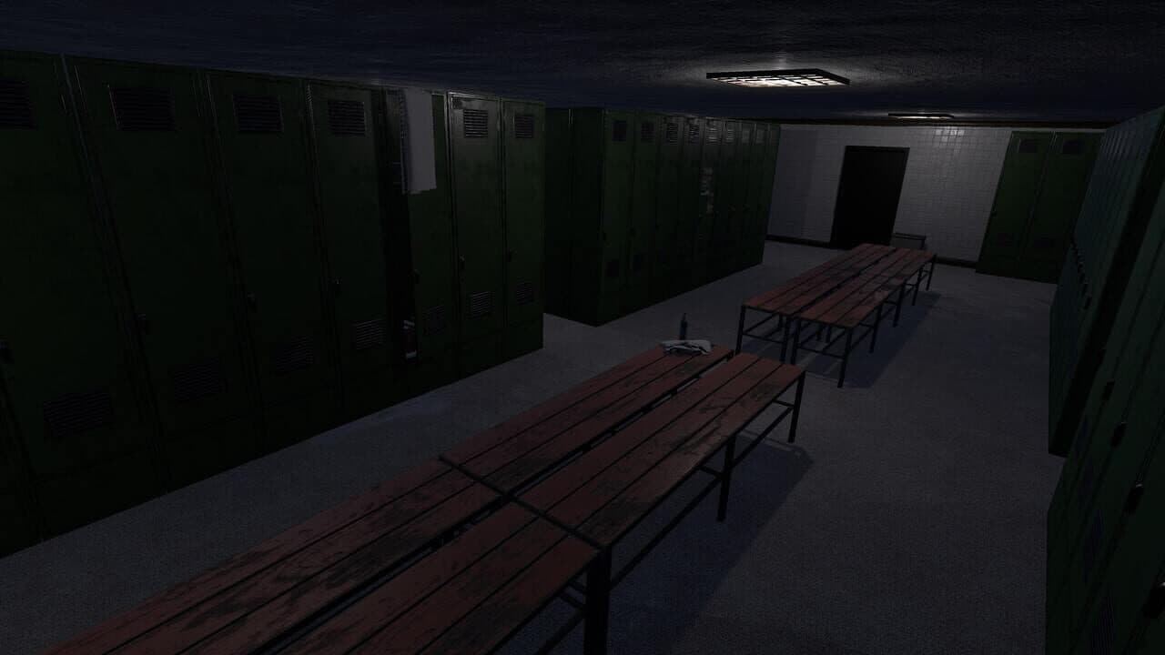 Close for the Night thumbnail 5
