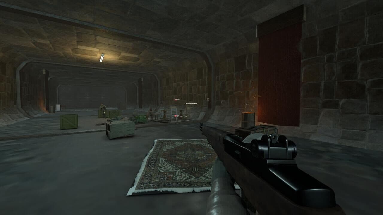 Bunkers 1944 FPS thumbnail 5