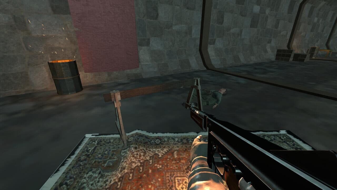 Bunkers 1944 FPS thumbnail 8