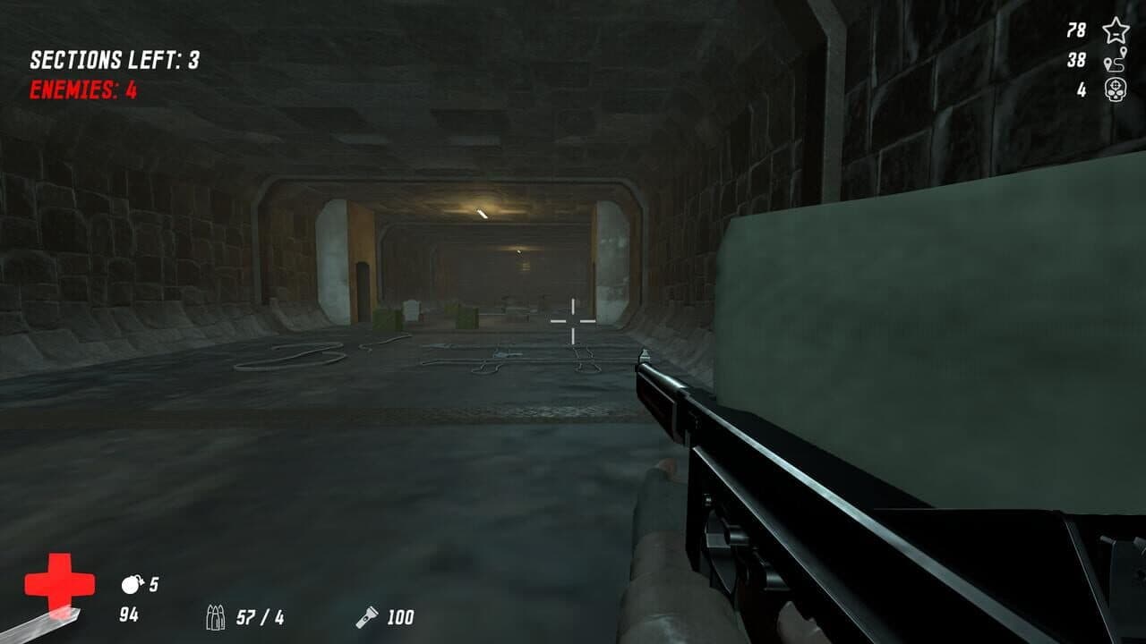 Bunkers 1944 FPS thumbnail 9