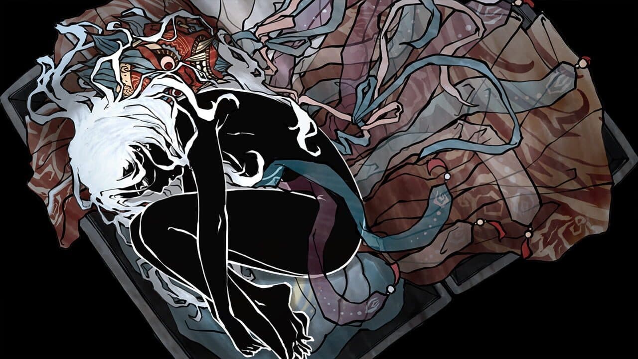 Death Mask thumbnail 3