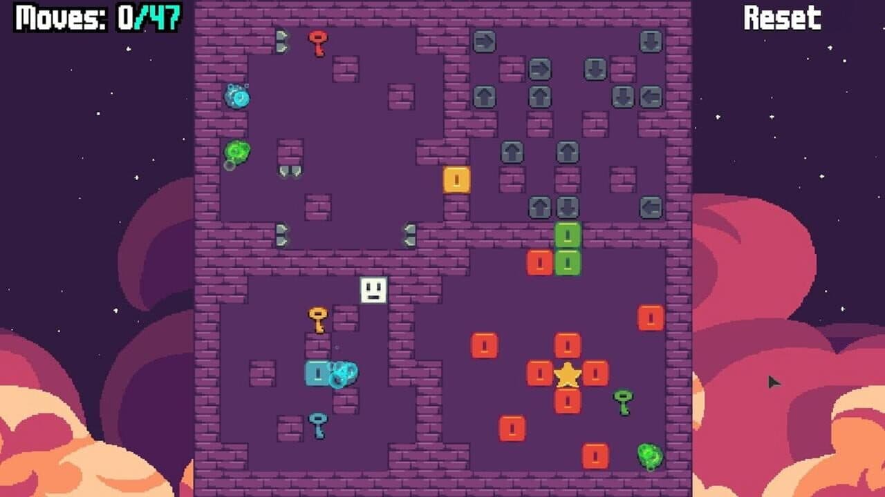 Out of Moves: Another Try thumbnail 3