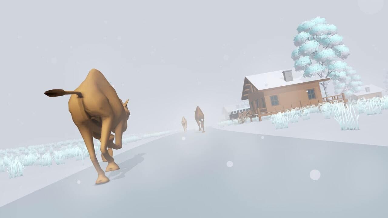 Sandspeed: Camel Racing thumbnail 4