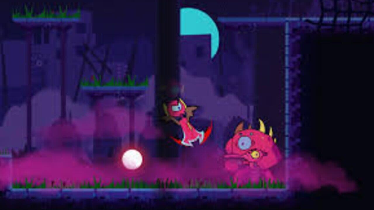 Contract Rush: Mission Sin thumbnail 2