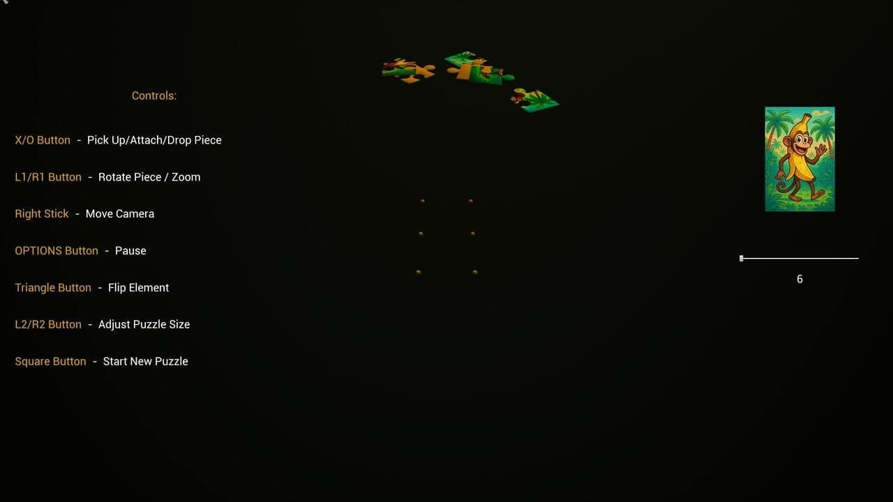 Tralalero Tralala: Jigsaw Puzzles thumbnail 3