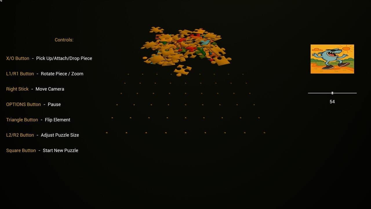 Tralalero Tralala: Jigsaw Puzzles thumbnail 2
