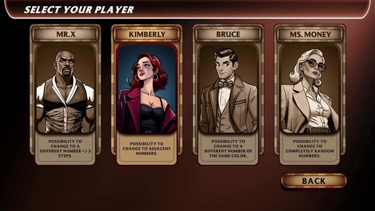 Hot Stakes Casino: American Roulette thumbnail 4
