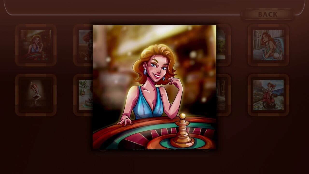 Hot Stakes Casino: American Roulette thumbnail 9