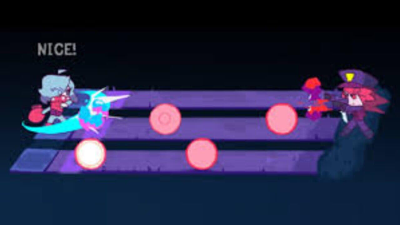 Neon Rhythm thumbnail 2