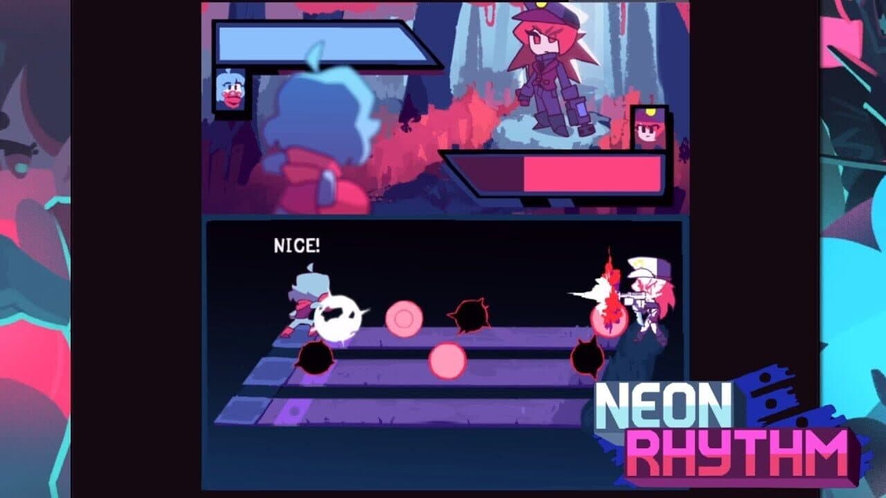 Neon Rhythm thumbnail 3