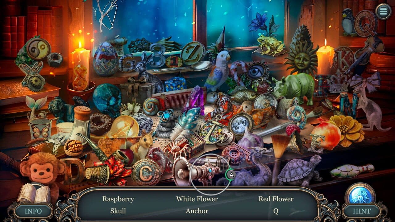 The Harmony Chronicles: Cat Out of the Bag - Collector’s Edition thumbnail 2
