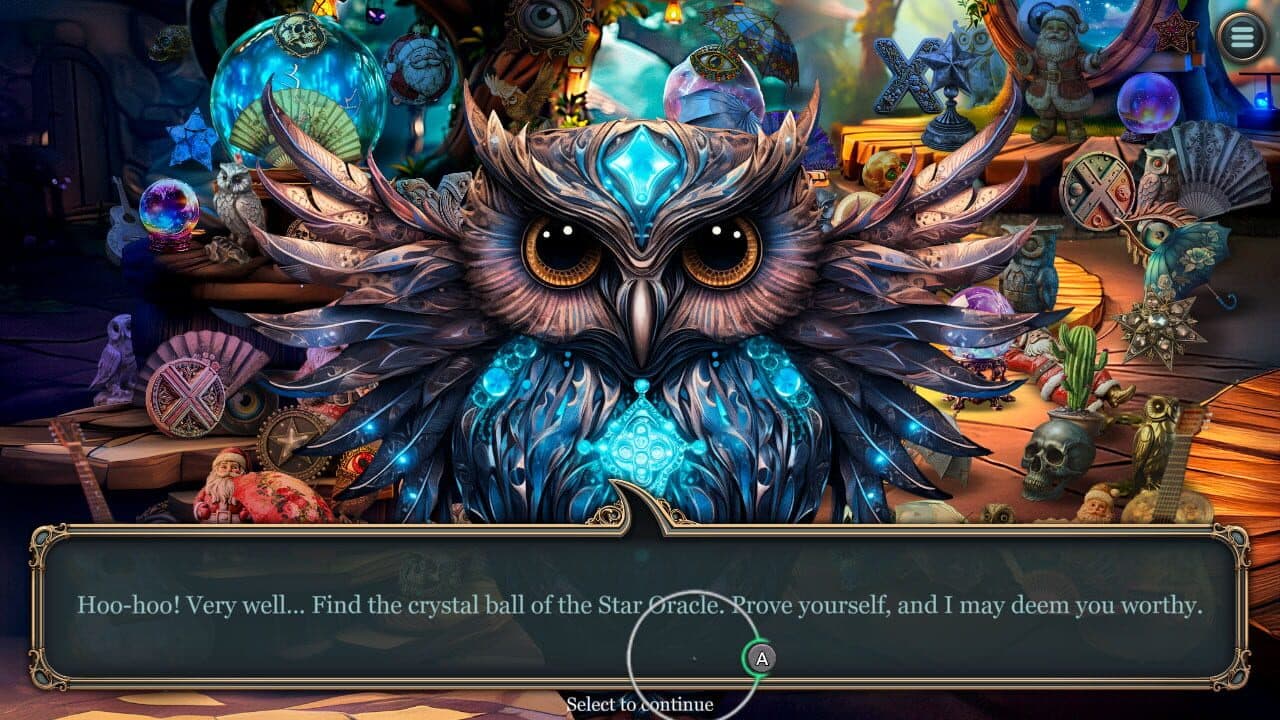 The Harmony Chronicles: Cat Out of the Bag - Collector’s Edition thumbnail 5