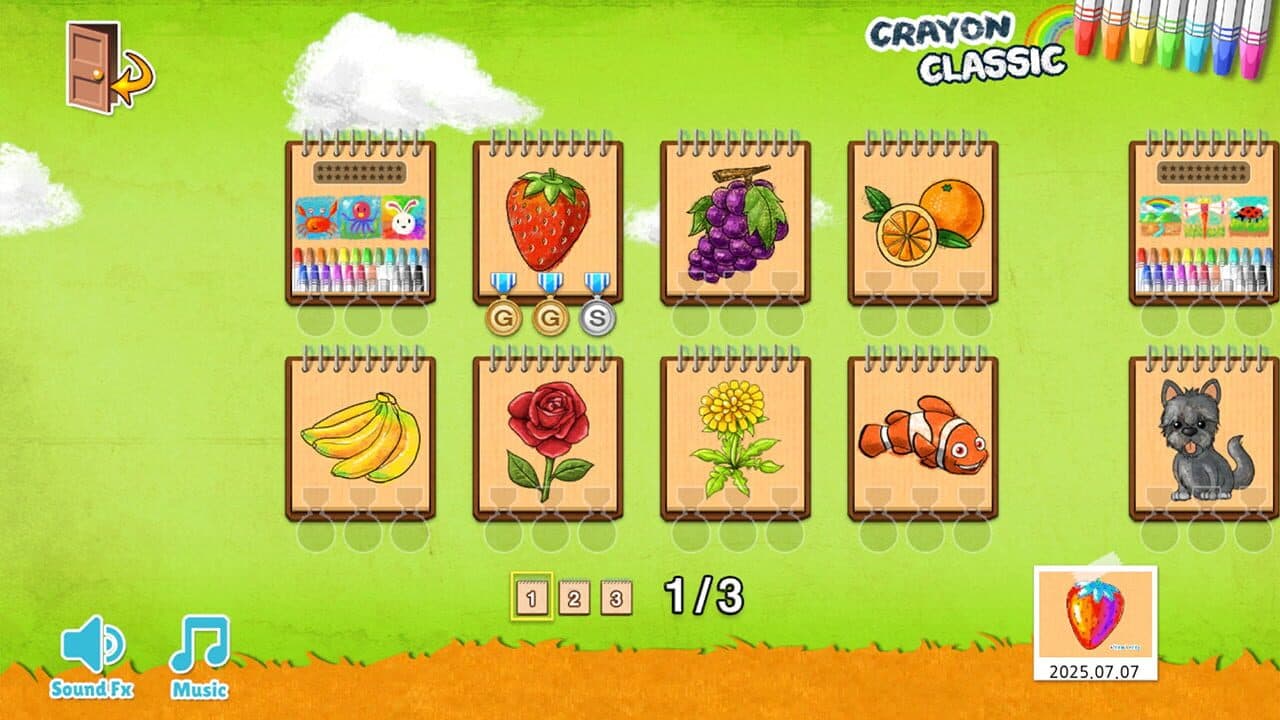Crayon Classic thumbnail 2