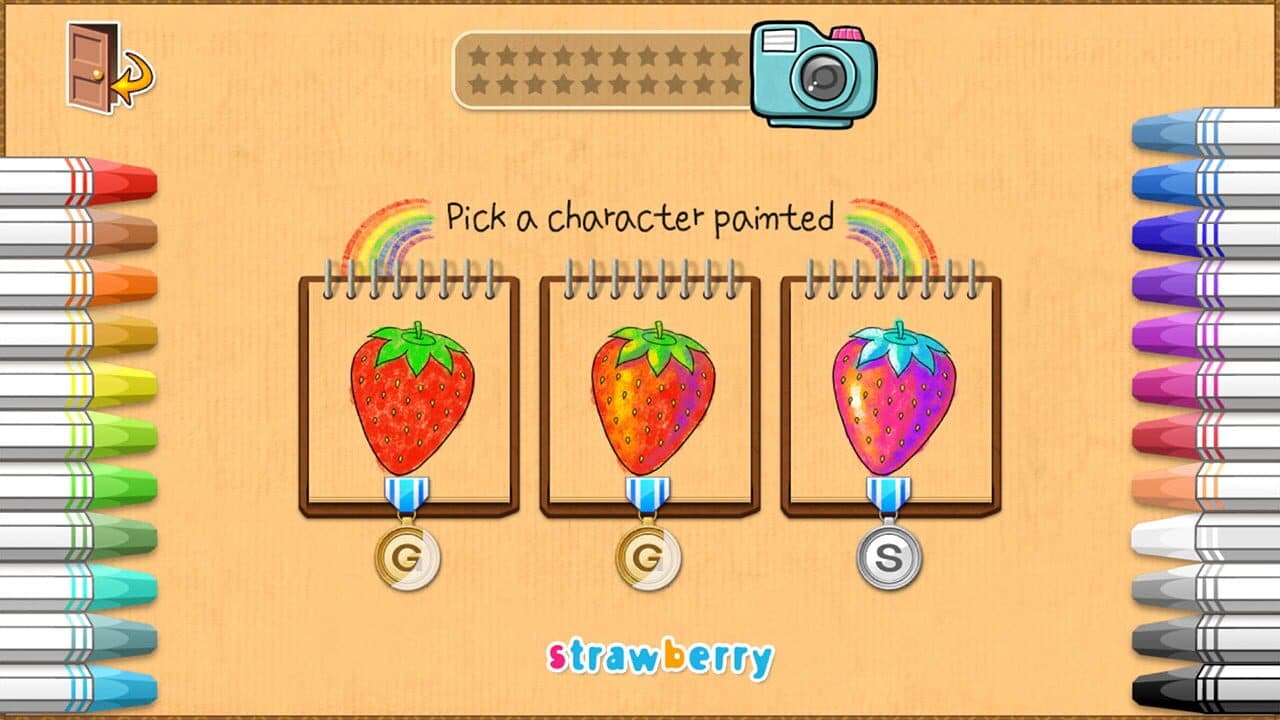 Crayon Classic thumbnail 3