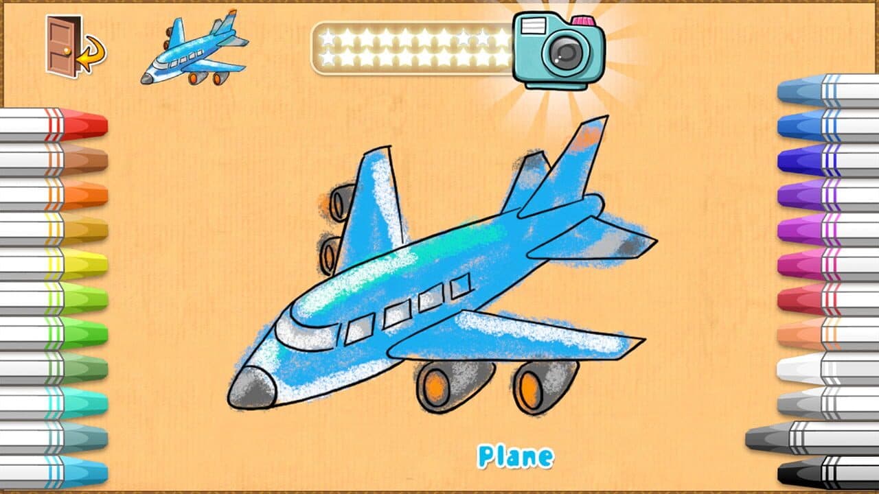 Crayon Classic thumbnail 4