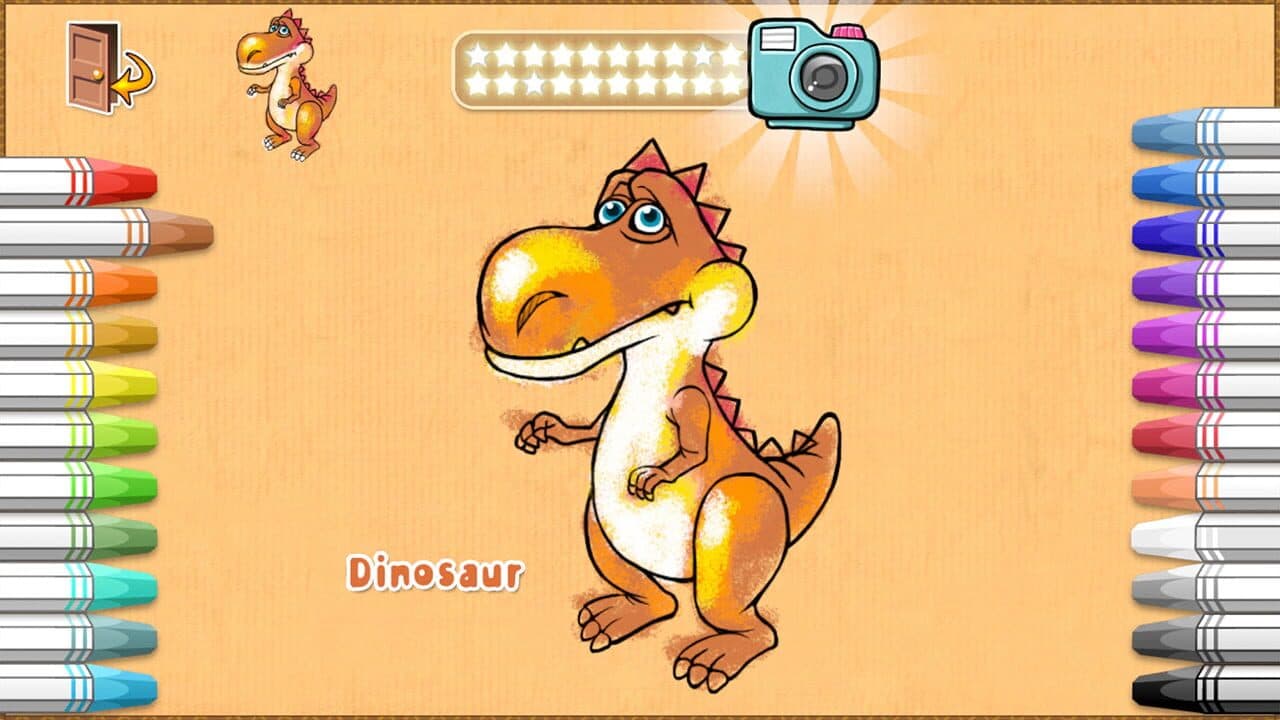 Crayon Classic thumbnail 5