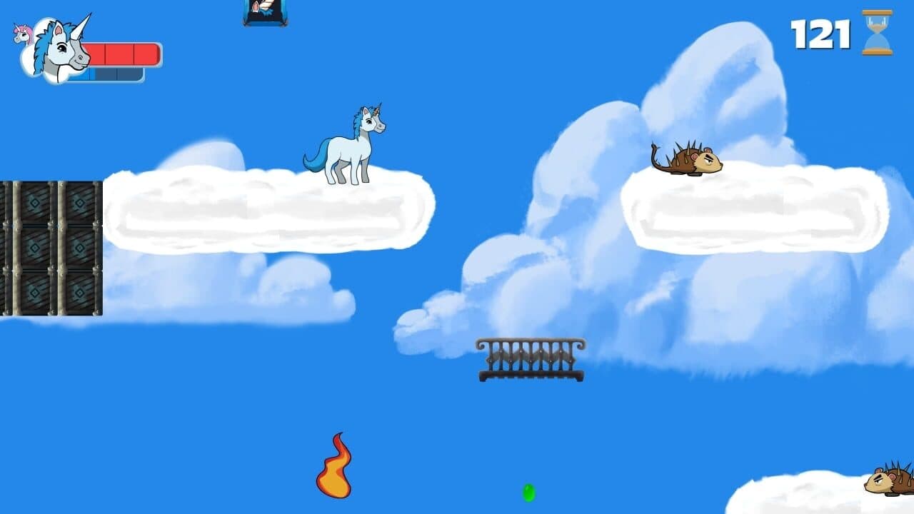 Unicorns: The Troll Adventure thumbnail 2