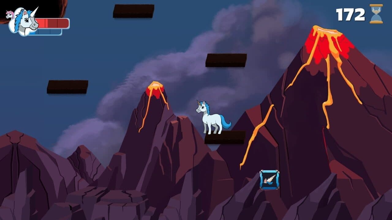 Unicorns: The Troll Adventure thumbnail 3
