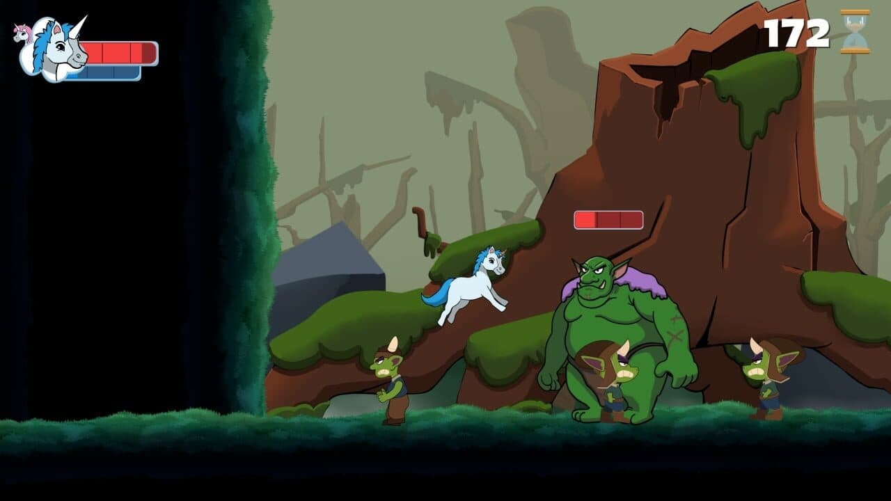 Unicorns: The Troll Adventure thumbnail 5