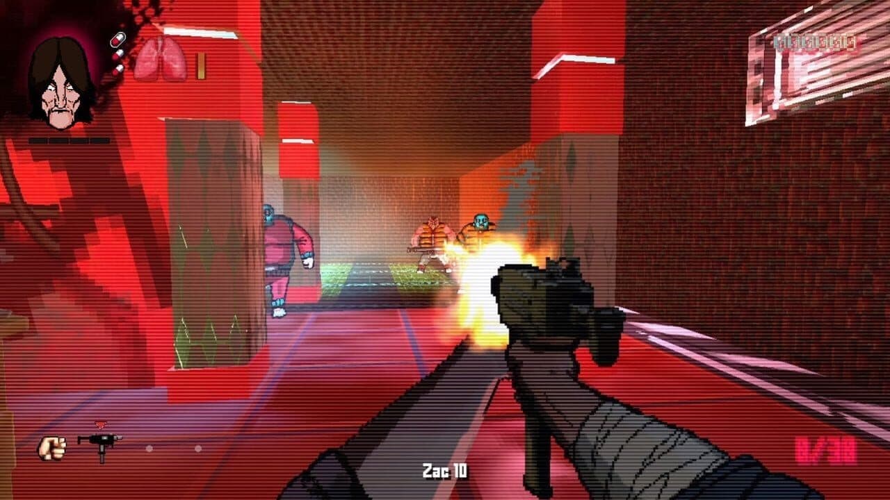 Action Pack 2 screenshot 1