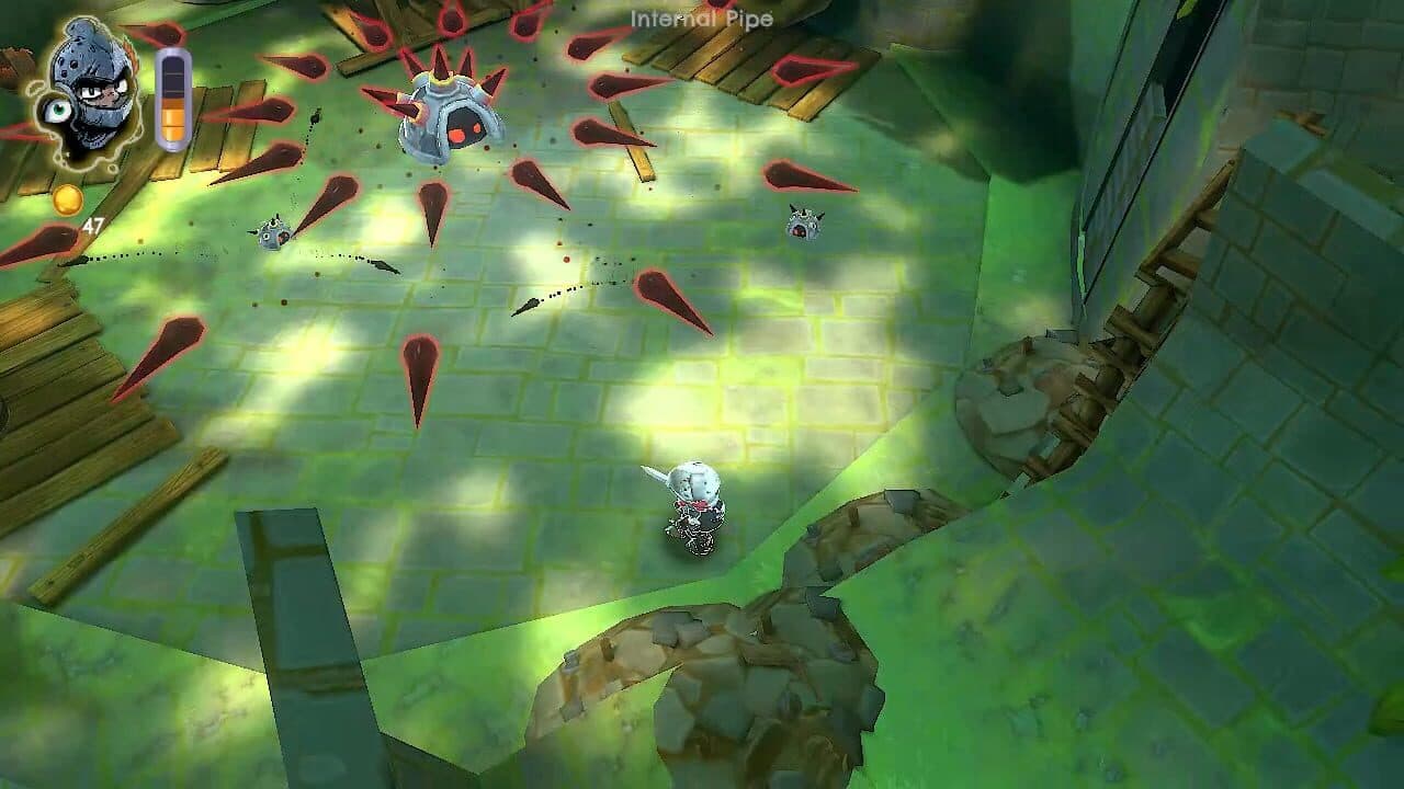 Action Pack 2 thumbnail 3