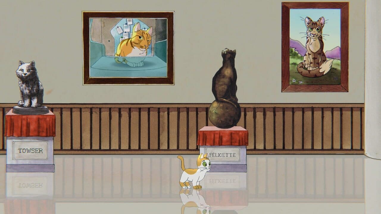 Kimchi: A Stars in the Trash Story thumbnail 5