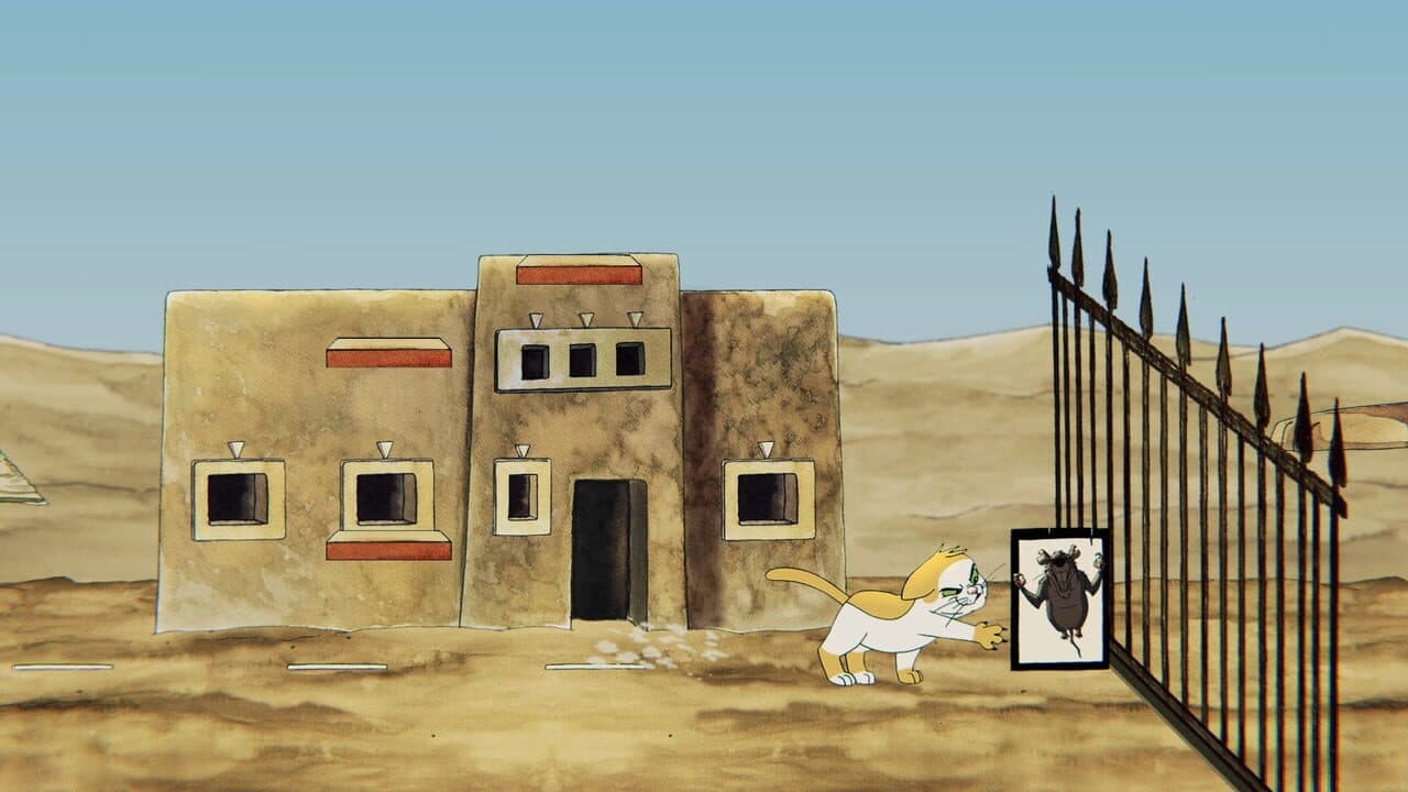 Kimchi: A Stars in the Trash Story thumbnail 6