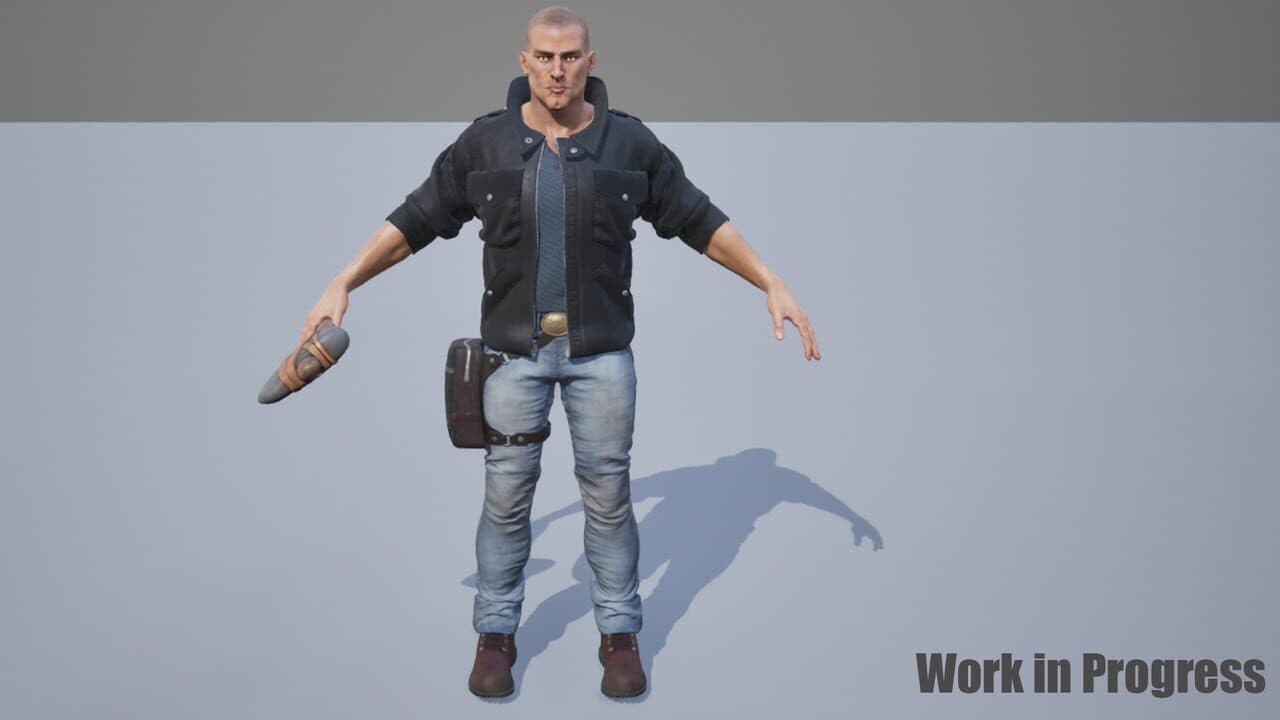 Ashen Wilds thumbnail 2