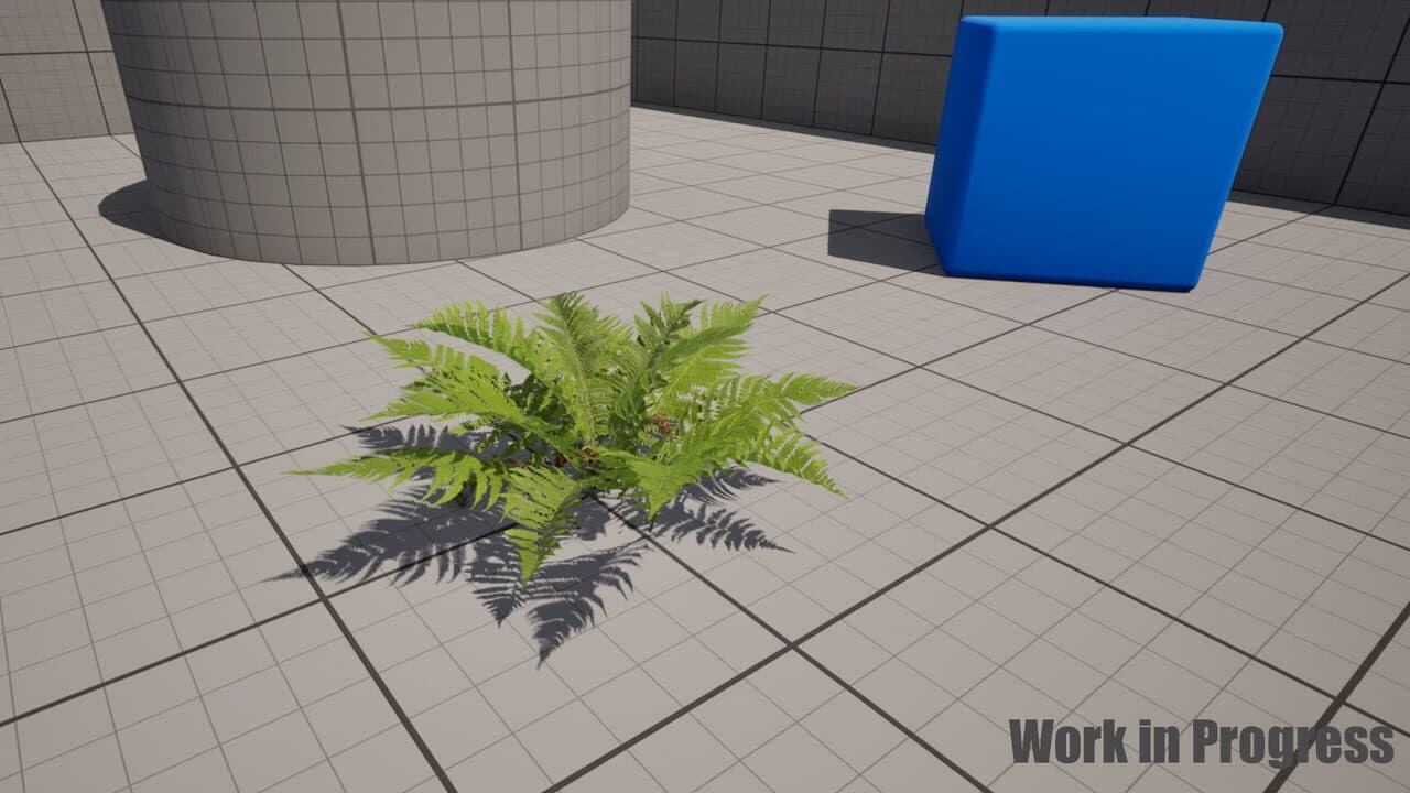 Ashen Wilds thumbnail 3