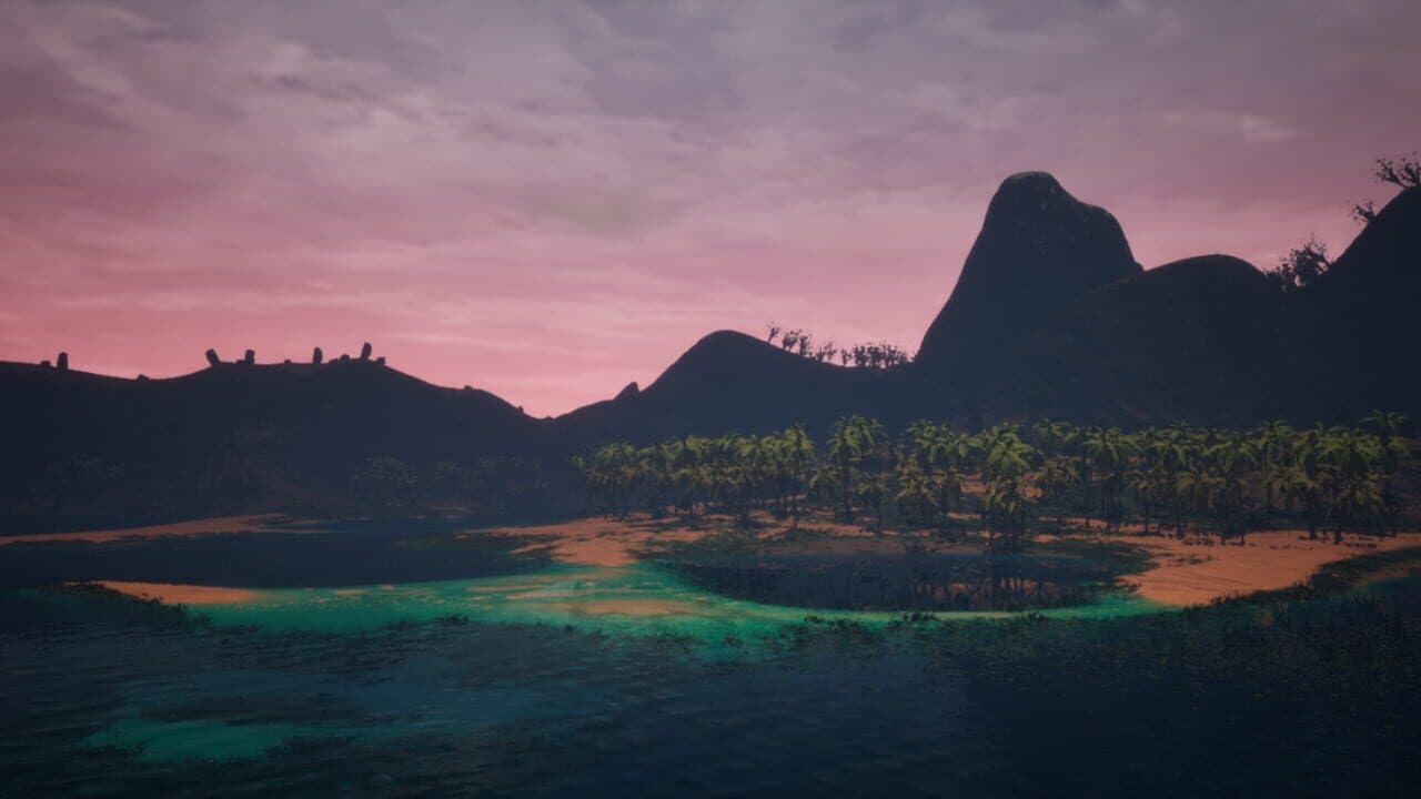 Ashen Wilds thumbnail 7