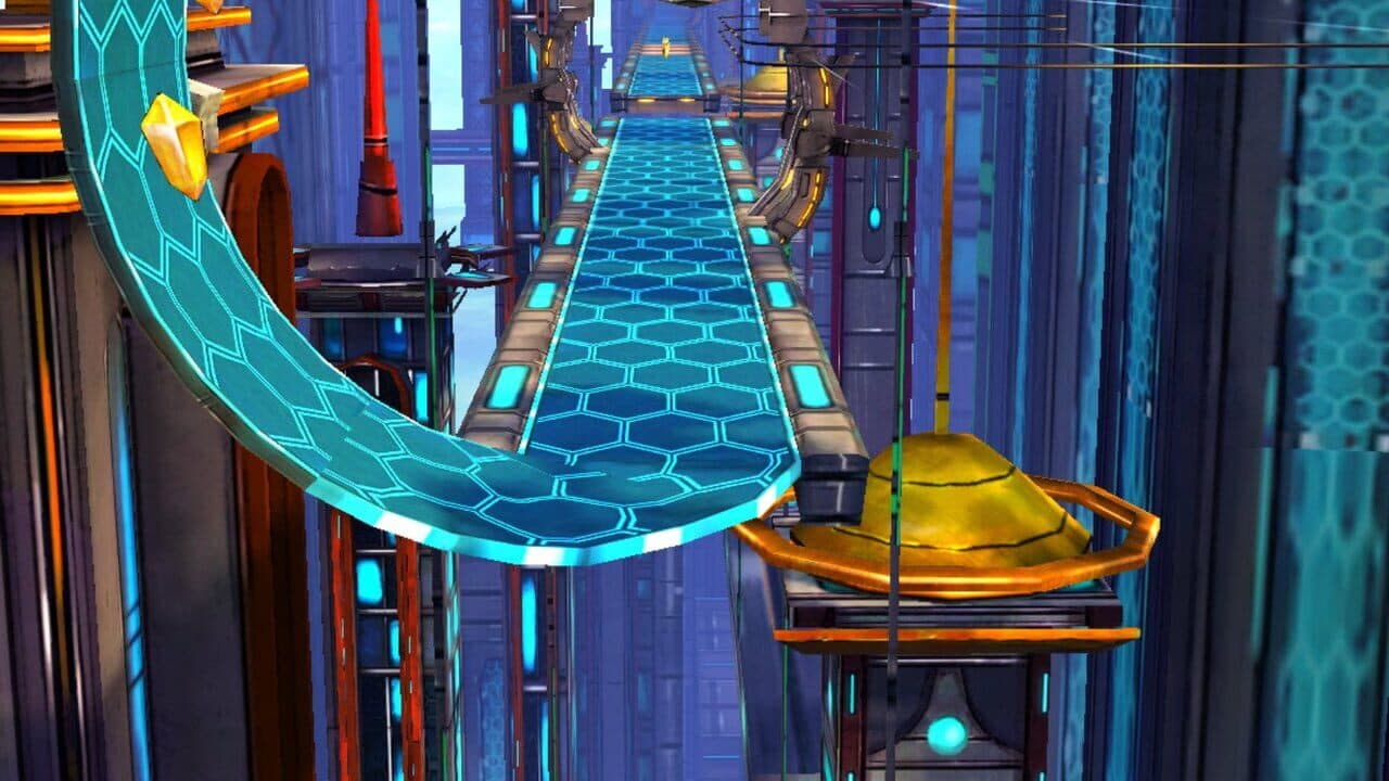 Amazing Runner thumbnail 2