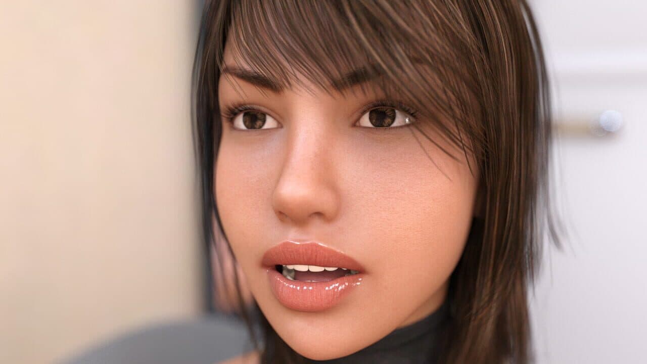 Laura Lustful Secrets thumbnail 3