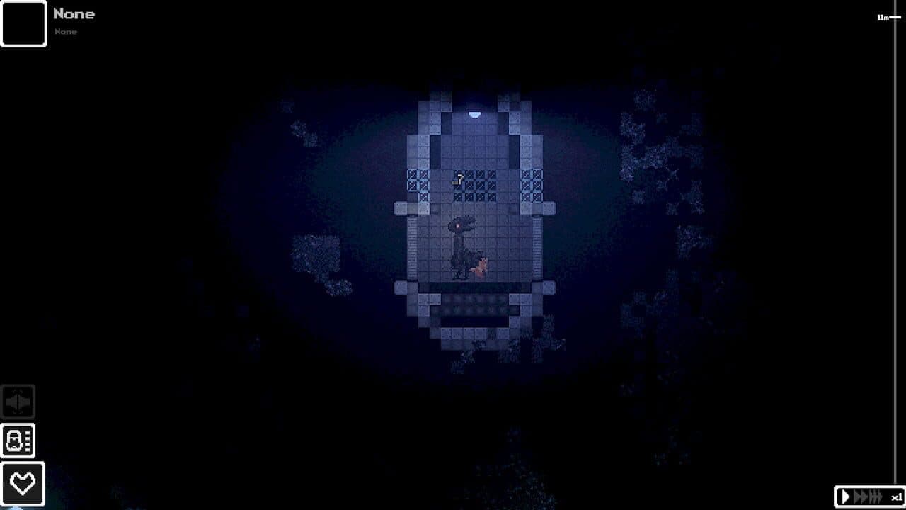 Casualties: Unknown screenshot 1