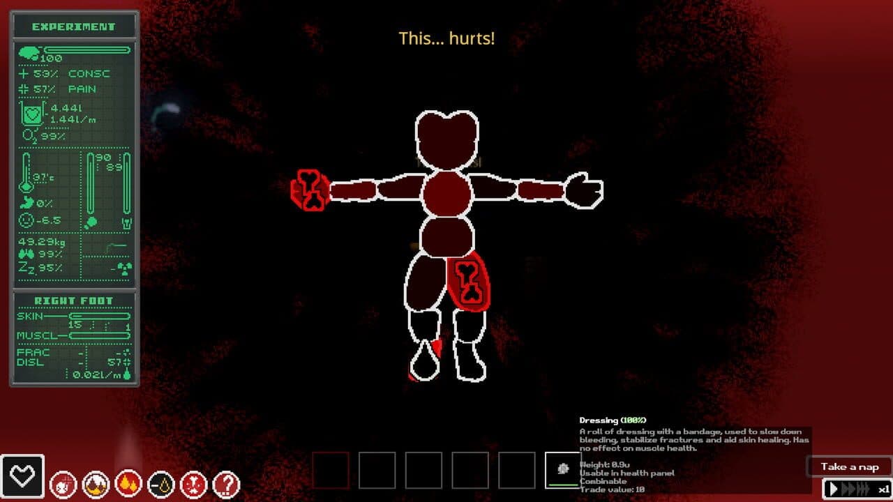 Casualties: Unknown thumbnail 2