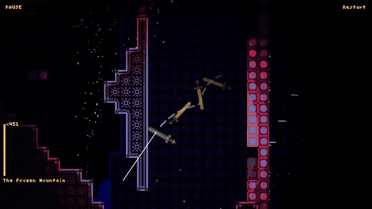 Hack and Climb thumbnail 5