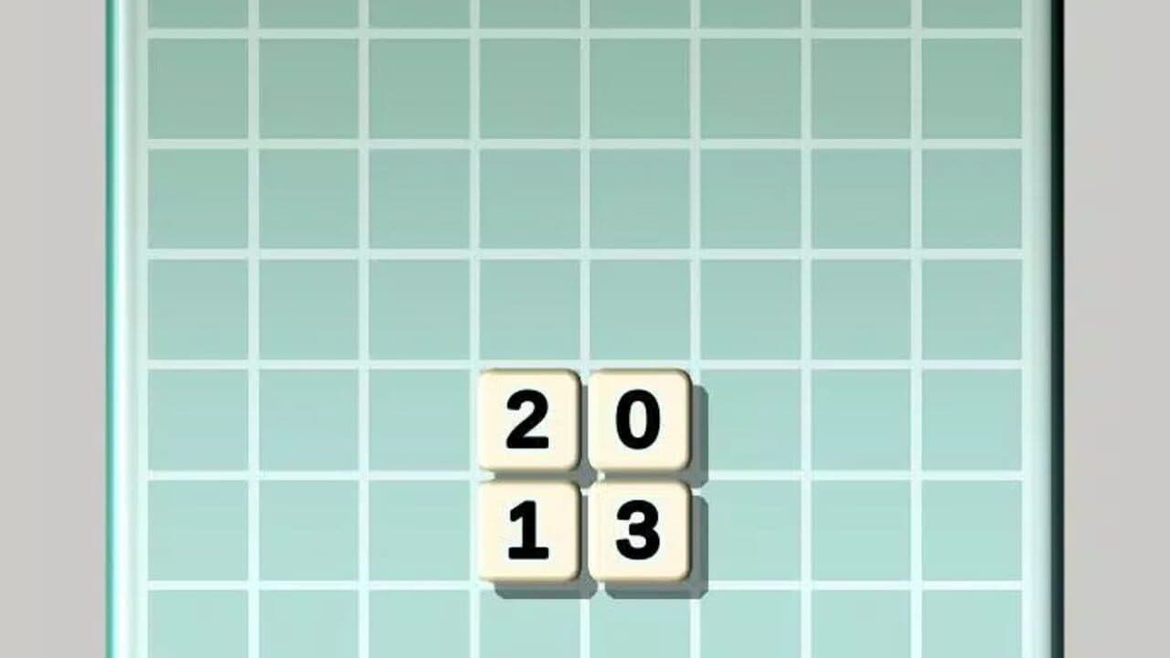 Tens Junior Maths IQ Challenge thumbnail 4