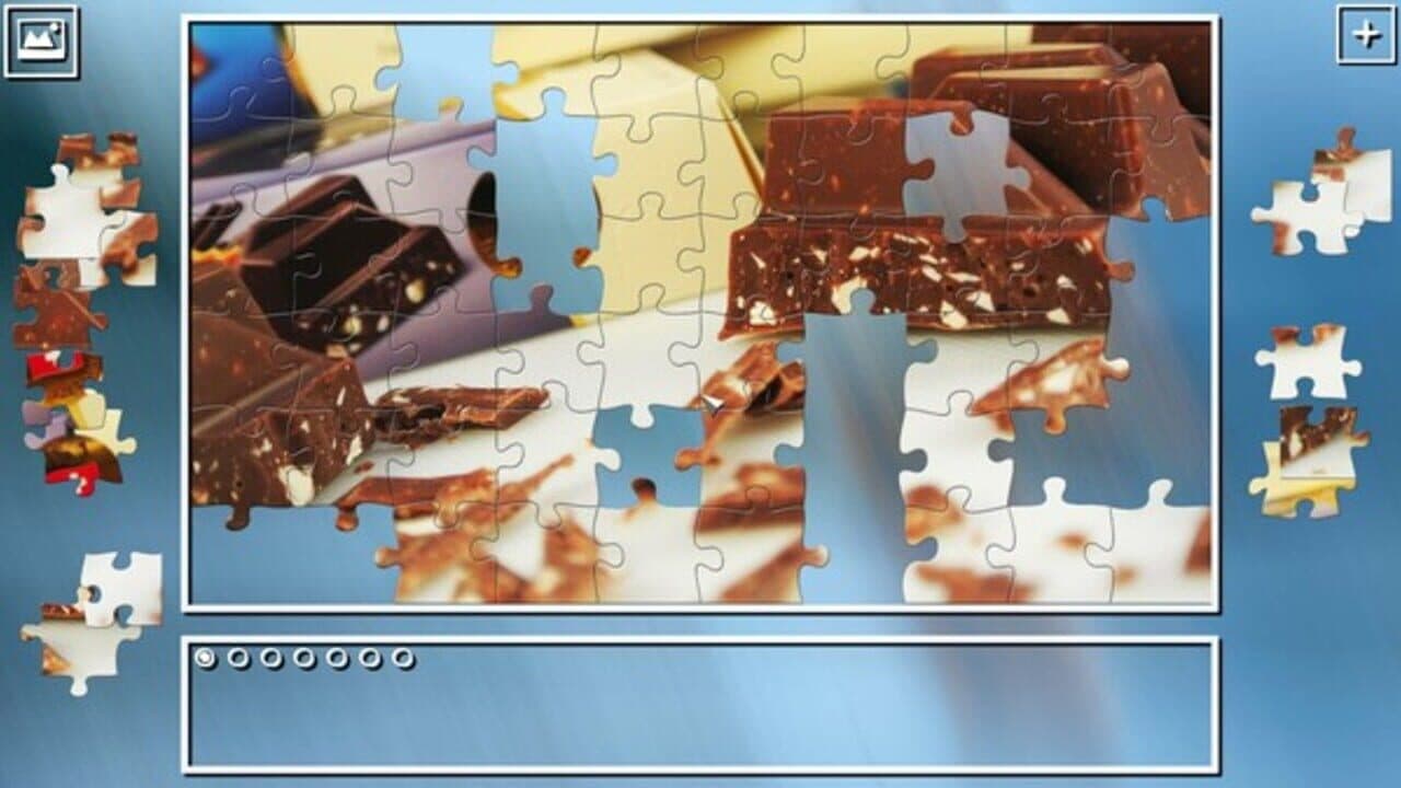 Super Jigsaw Puzzle: Generations - Switzerland thumbnail 7
