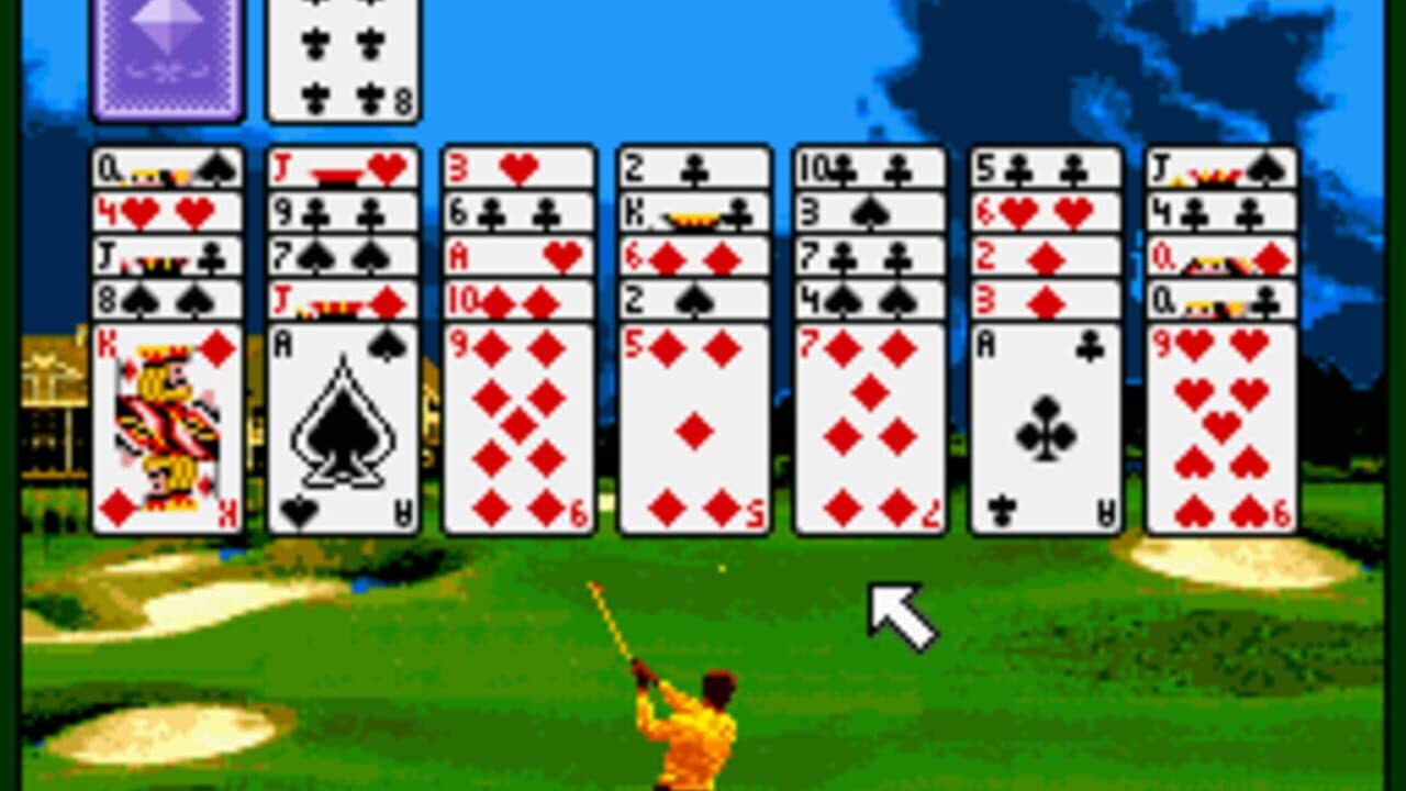 Super Solitaire thumbnail 2