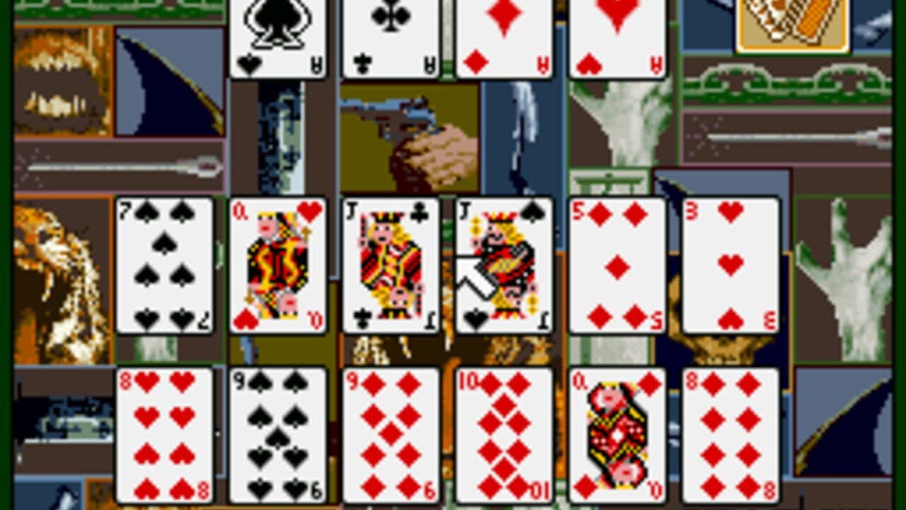 Super Solitaire thumbnail 3