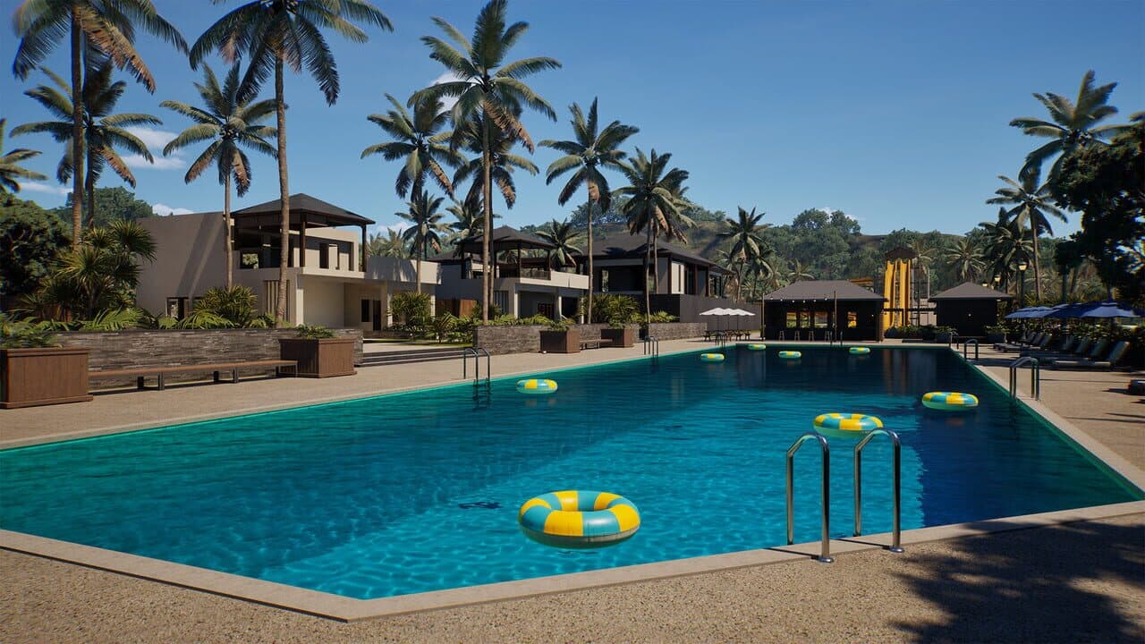 Inzoi: Island Getaway thumbnail 2