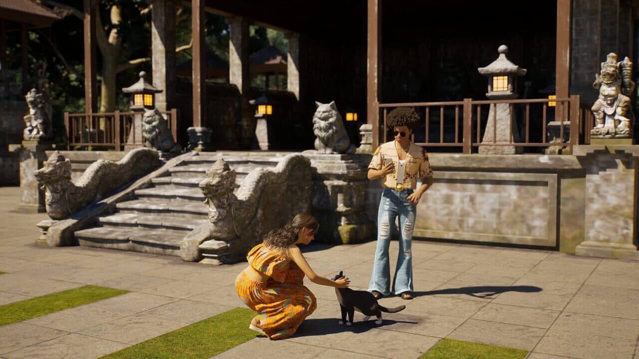 Inzoi: Island Getaway thumbnail 4
