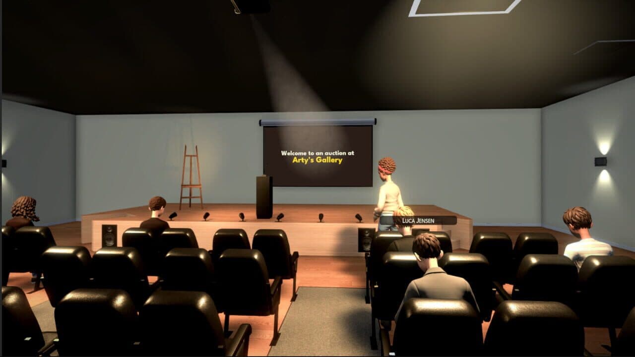 Art Shop Simulator thumbnail 3