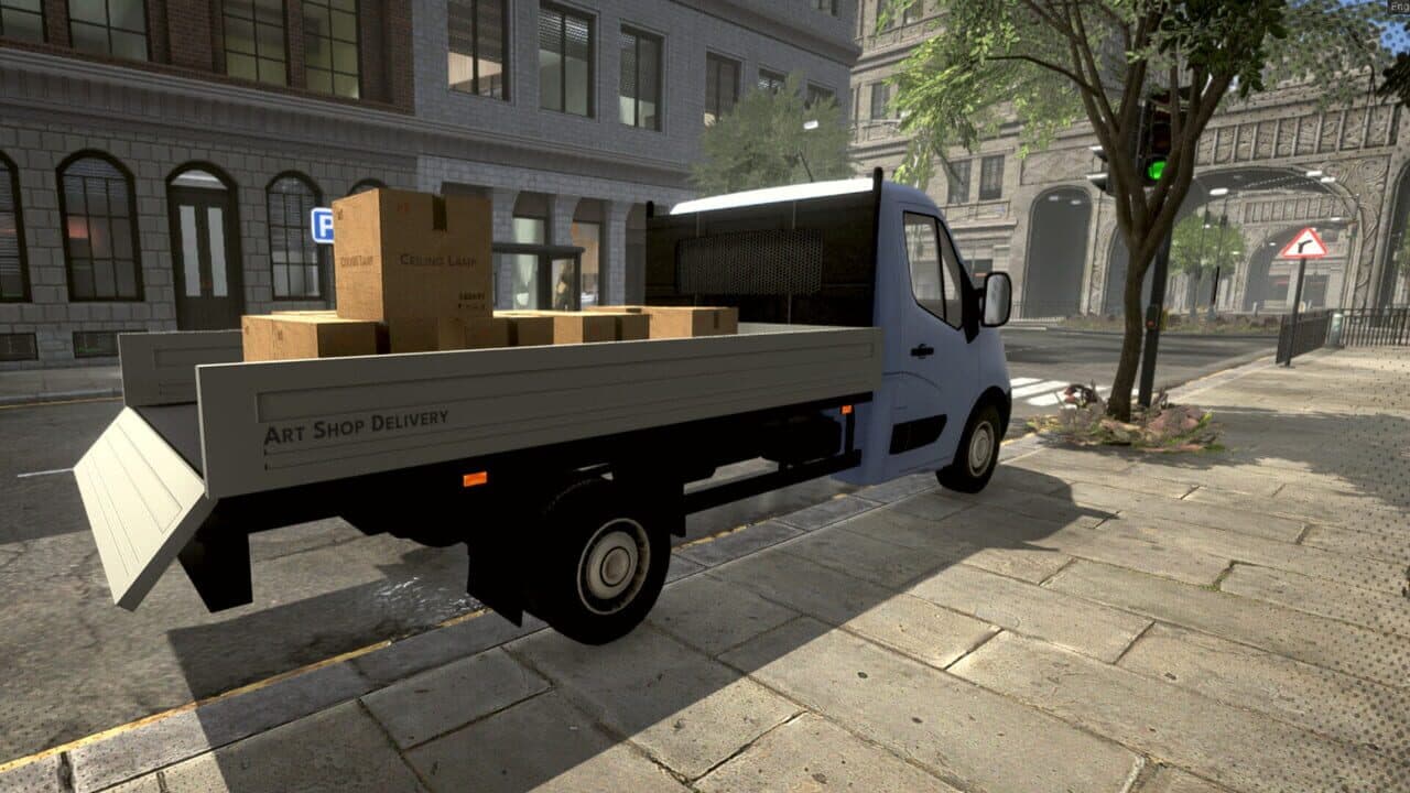 Art Shop Simulator thumbnail 4