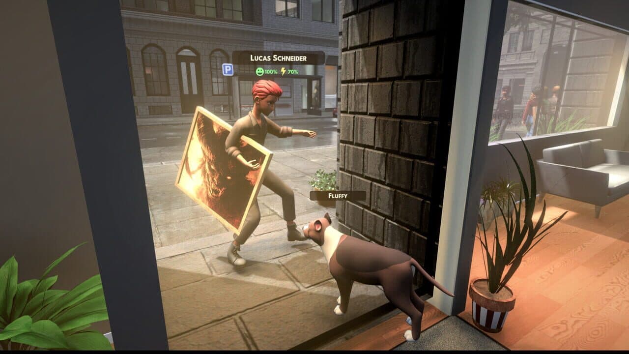 Art Shop Simulator thumbnail 5