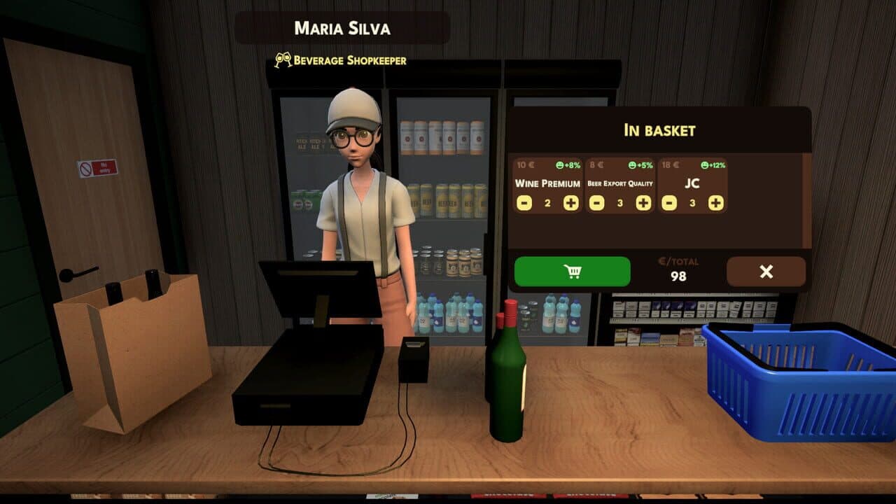 Art Shop Simulator thumbnail 6