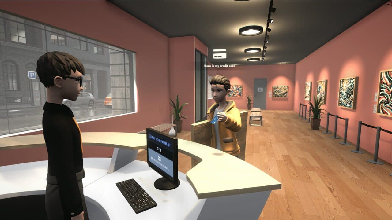 Art Shop Simulator thumbnail 13