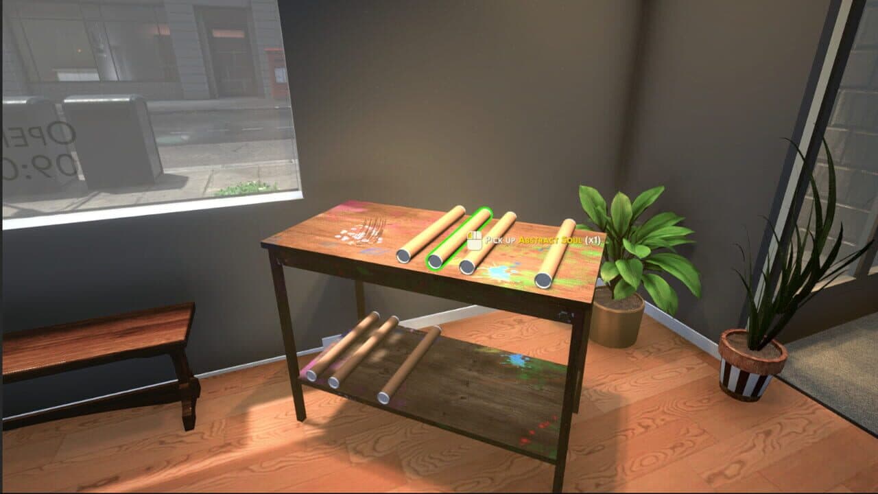 Art Shop Simulator thumbnail 9